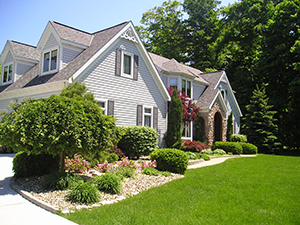Landscapers and Lawncare Services in Bel Air, MD